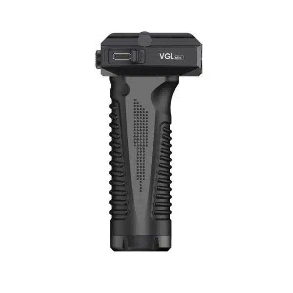 Siriustac VGLmini Foregrip Mini Tactical Flashlight - 2000 Lumens and 300m Throw - Image 3