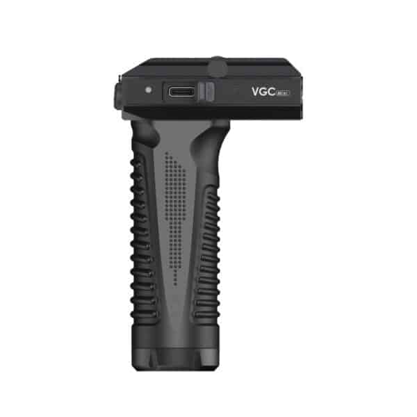Siriustac VGCmini Foregrip Mini Laser & Tactical Flashlight - 2000 Lumens and 300m Throw - Image 3