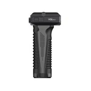 Siriustac VGLmini Foregrip Mini Tactical Flashlight - 2000 Lumens and 300m Throw