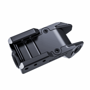 Siriustac PGL Green Laser Sight - Precision Targeting with Lumens and Throw