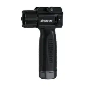Siriustac VGC Foregrip Laser & Tactical Light - 2000 Lumens and 290m Throw