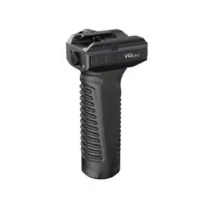 Siriustac VGLmini Foregrip Mini Tactical Flashlight - 2000 Lumens and 300m Throw