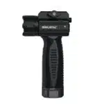 Siriustac VGC Foregrip Laser & Tactical Light - 2000 Lumens and 290m Throw