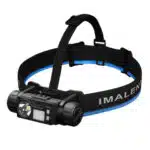 Imalent HT50, 3000lm, 318m Throw.