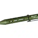 Olight Open Mini 2 Pen & Pencil EDC Bolt-Action