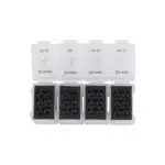 Olight Screw Set for Osight Red Dot Sight Mounting Compatibility