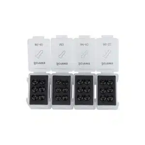 Olight Screw Set for Osight Red Dot Sight Mounting Compatibility