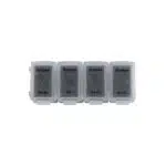 Olight Screw Set for Osight Red Dot Sight Mounting Compatibility