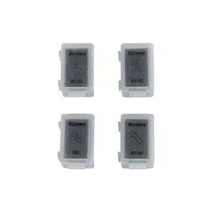 Olight Screw Set for Osight Red Dot Sight Mounting Compatibility