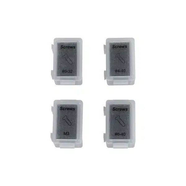 Olight Screw Set for Osight Red Dot Sight Mounting Compatibility - Image 2
