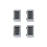 Olight Screw Set for Osight Red Dot Sight Mounting Compatibility