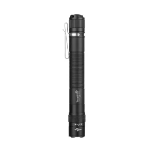 TrustFire L5 Tactical Flashlight – 1050 Lumens, 175m Throw