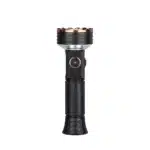 TrustFire TC50 Camping Flashlight – 2000 Lumens, 285m Throw