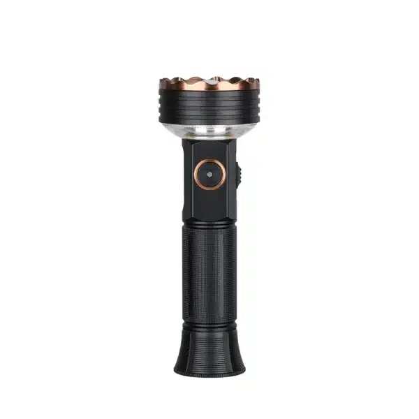 TrustFire TC50 Camping Flashlight – 2000 Lumens, 285m Throw - Image 2