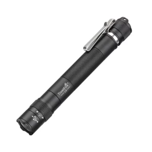 TrustFire L5 Tactical Flashlight – 1050 Lumens, 175m Throw