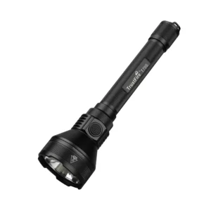TrustFire T70 Hunting Kit with Green, Red, Blue Filters – 2300 Lumens, 1000m Throw
