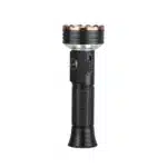 TrustFire TC50 Camping Flashlight – 2000 Lumens, 285m Throw