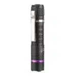 TrustFire L2S-SE-UV Flashlight – 1050 Lumens, 175m Throw, UV Mode