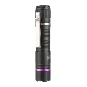 TrustFire L2S-SE-UV Flashlight – 1050 Lumens, 175m Throw, UV Mode