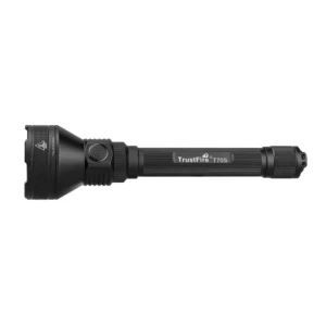 TrustFire T70 Hunting Kit with Green, Red, Blue Filters – 2300 Lumens, 1000m Throw