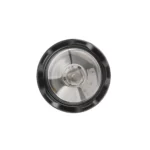 TrustFire L2S-SE-UV Flashlight – 1050 Lumens, 175m Throw, UV Mode