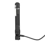 TrustFire L5 Tactical Flashlight – 1050 Lumens, 175m Throw