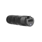 TrustFire E5 Zoom Flashlight – 1350 Lumens, 450m Throw