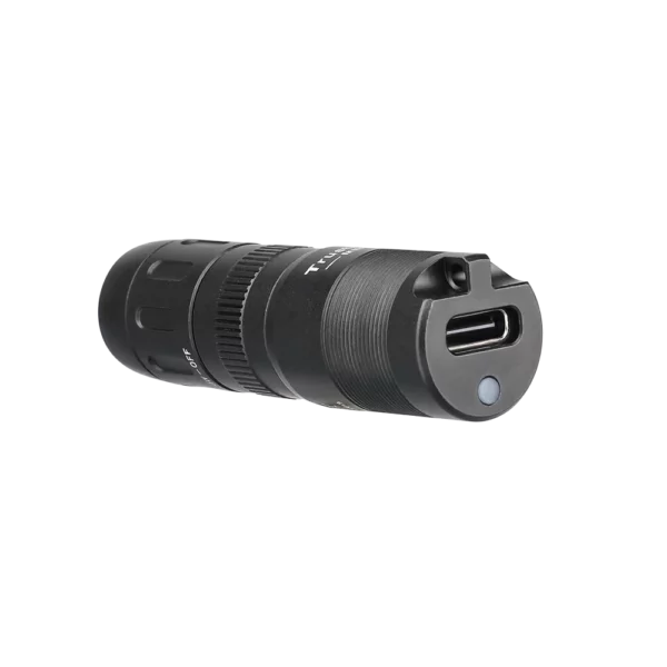 TrustFire E5 Zoom Flashlight – 1350 Lumens, 450m Throw - Image 6
