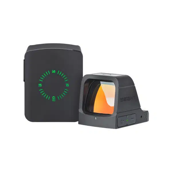 Olight Osight X Reflex Sight - 3 MOA Dot, 32 MOA Circle Dot - Image 2