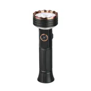 TrustFire TC50 Camping Flashlight – 2000 Lumens, 285m Throw