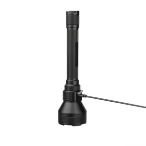 TrustFire T70 Hunting Kit with Green, Red, Blue Filters – 2300 Lumens, 1000m Throw