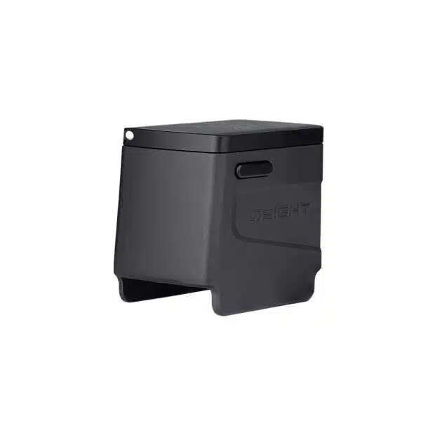 Olight Osight S Red Dot Reflex Sight - 2 MOA Dot, 32 MOA Circle - Image 4