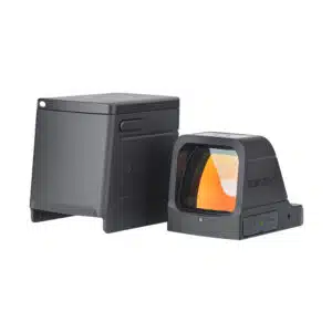 Olight Osight X Reflex Sight - 3 MOA Dot, 32 MOA Circle Dot