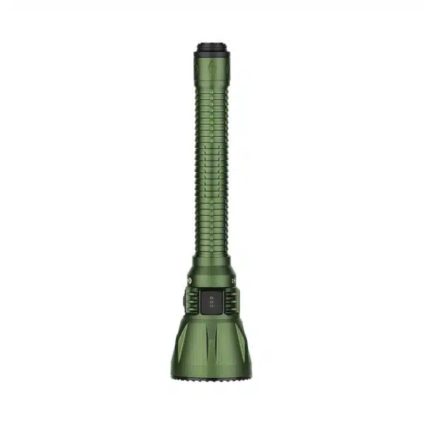 Olight Javelot Turbo 2 Flashlight - 1,800 Lumens, 1,500m Throw - Image 12