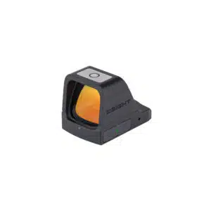 Olight Osight X Reflex Sight - 3 MOA Dot, 32 MOA Circle Dot