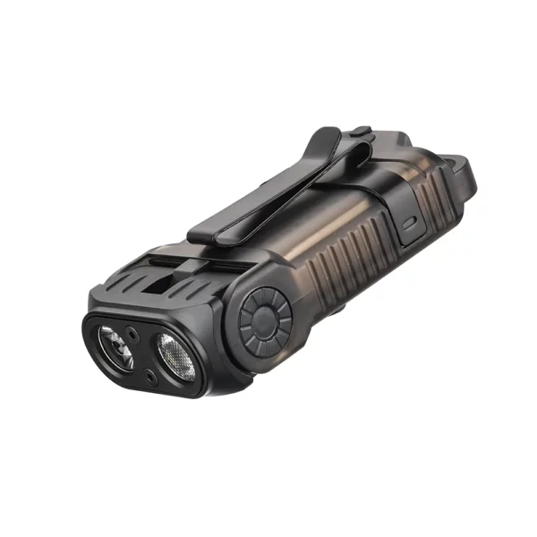 TrustFire MiniX5 Multifunctional EDC Flashlight – 750 Lumens, 95m Throw
