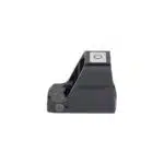 Olight Osight X Reflex Sight - 3 MOA Dot, 32 MOA Circle Dot