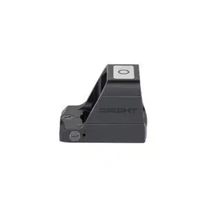 Olight Osight X Reflex Sight - 3 MOA Dot, 32 MOA Circle Dot