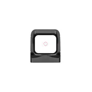 Olight Osight X Reflex Sight - 3 MOA Dot, 32 MOA Circle Dot