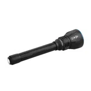 Olight Javelot Turbo 2 Kit - 1,800 Lumens, 1,500m Throw