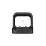 Olight Osight X Reflex Sight - 3 MOA Dot, 32 MOA Circle Dot