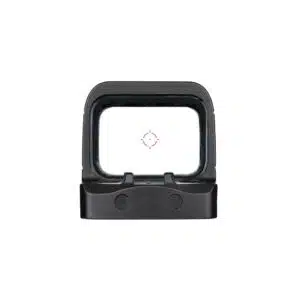 Olight Osight X Reflex Sight - 3 MOA Dot, 32 MOA Circle Dot