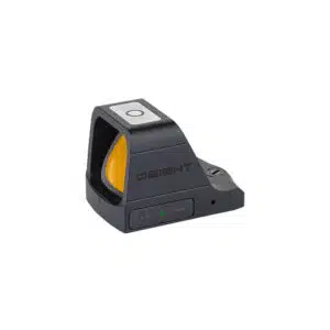 Olight Osight X Reflex Sight - 3 MOA Dot, 32 MOA Circle Dot