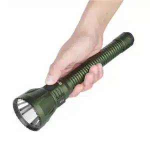 Olight Javelot Turbo 2 Flashlight - 1,800 Lumens, 1,500m Throw