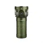 TrustFire TR-200 Flashlight - 20,000 Lumens, 500m Throw