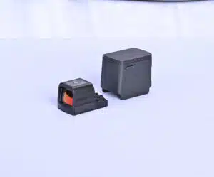 Olight Osight S Red Dot Reflex Sight - 2 MOA Dot, 32 MOA Circle