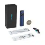 Olight Arkfeld Ultra 1500 Lumen 103m Throw Green Laser UV EDC Flashlight