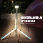 Skyray SL16 Camping Light – 8055K/4098K, 105m Throw