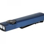 Olight Arkfeld Ultra 1500 Lumen 103m Throw Green Laser UV EDC Flashlight