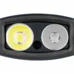 Olight Arkfeld Ultra 1500 Lumen 103m Throw Green Laser UV EDC Flashlight